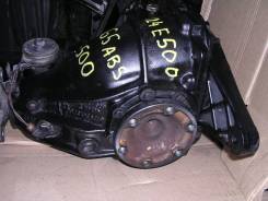 Mercedes Benz W124 E500 (�������� ������� ����� 2.65) 124036 ����