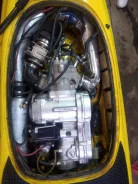 Jet Marine. 45��.�., 2-�������, ����������, 2014 ��� ����