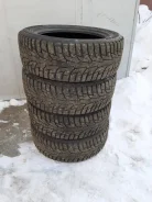 Hankook Winter i*Pike RS W419. ������, ����������, 2018 ���, �/�, ����� 10�% ����
