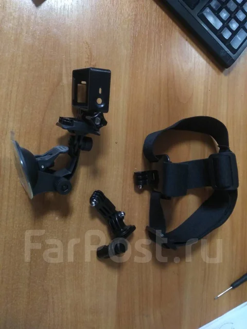 GoPro HERO3+. 10 - 14.9 ��, � ���������� ����