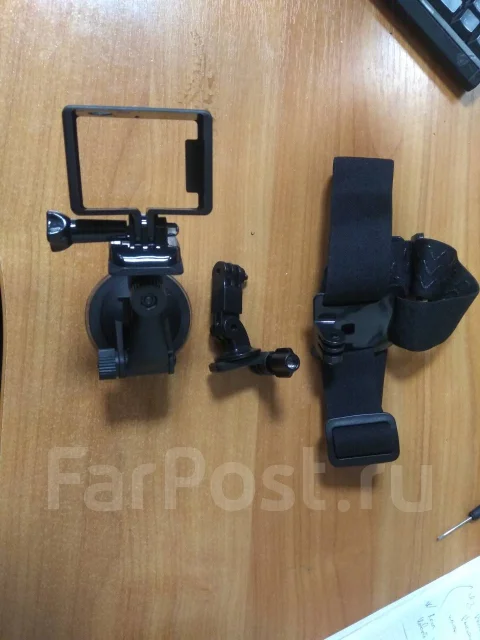 GoPro HERO3+. 10 - 14.9 ��, � ���������� ����
