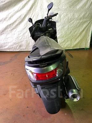 Yamaha Majesty 400. 400����. ��., ����������, ���������, ��� ������� ����