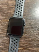 Apple Watch Series 3 Nike+ ����