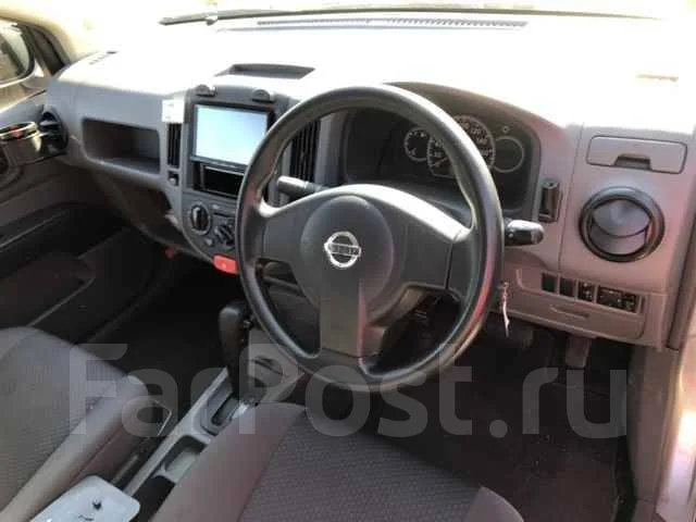 Nissan AD. �������, ��������, 1.5 (109��.�.), ������, 63����. ��, �/�, ��� ���. ��� ����� �� ������������ ����