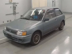 Toyota Starlet. ��������, ��������, 1.5 (55��.�.), ������, 151����. ��, �/�, ��� ���. ��� ����� �� ������������ ����