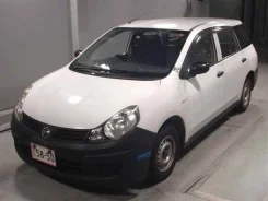 Nissan AD. �������, ��������, 1.5 (109��.�.), ������, 70����. ��, �/�, ��� ���. ��� ����� �� ������������ ����