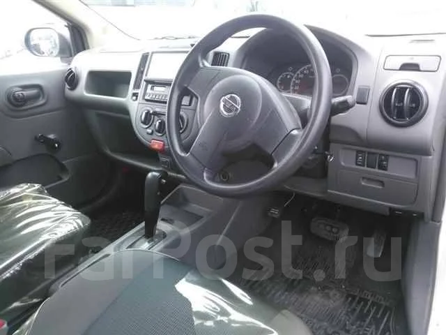 Nissan AD. �������, ��������, 1.5 (109��.�.), ������, 70����. ��, �/�, ��� ���. ��� ����� �� ������������ ����