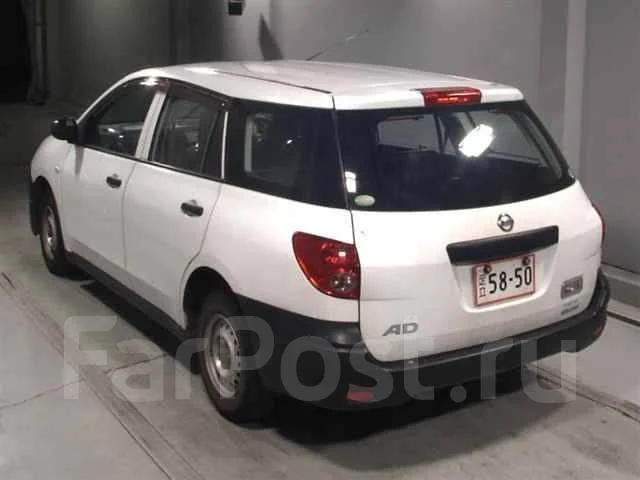 Nissan AD. �������, ��������, 1.5 (109��.�.), ������, 70����. ��, �/�, ��� ���. ��� ����� �� ������������ ����