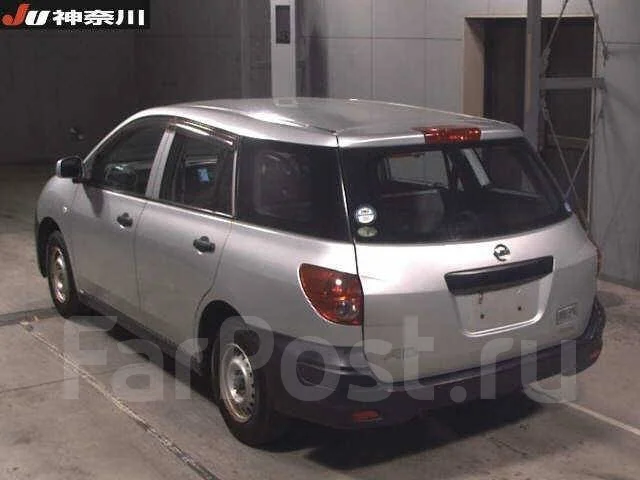 Nissan AD. �������, ��������, 1.5 (109��.�.), ������, 86����. ��, �/�, ��� ���. ��� ����� �� ������������ ����
