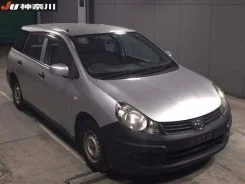 Nissan AD. �������, ��������, 1.5 (109��.�.), ������, 86����. ��, �/�, ��� ���. ��� ����� �� ������������ ����