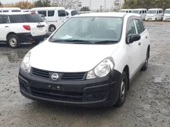 Nissan AD. �������, ��������, 1.5 (109��.�.), ������, 54����. ��, �/�, ��� ���. ��� ����� �� ������������ ����
