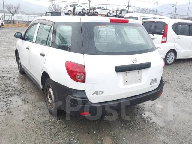 Nissan AD. �������, ��������, 1.5 (109��.�.), ������, 54����. ��, �/�, ��� ���. ��� ����� �� ������������ ����
