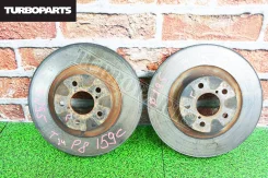 ��������� ����� �������� 295�� (2��) Subaru Legacy BH5 [Turboparts] 26300AE060 ����