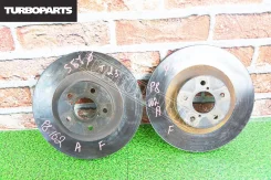 ��������� ����� �������� 295�� (2��) Subaru Legacy BH5 [Turboparts] 26310AC041 ����