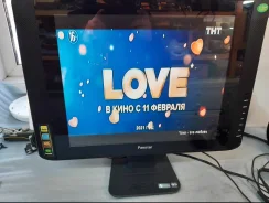 Panstar. LCD (��) ����