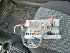 Pioneer AVH-170G ����