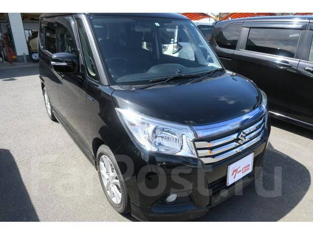 Suzuki Solio. �������, ��������, 1.2 (91��.�.), ������. ��� ����� �� ���������� ����