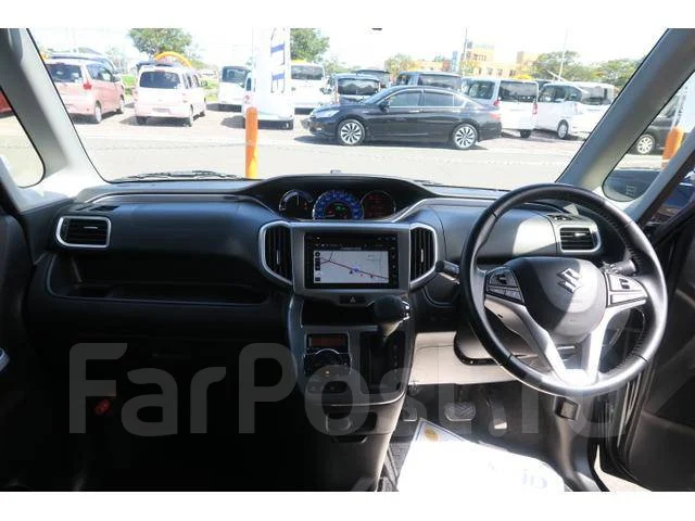 Suzuki Solio. �������, ��������, 1.2 (91��.�.), ������. ��� ����� �� ���������� ����