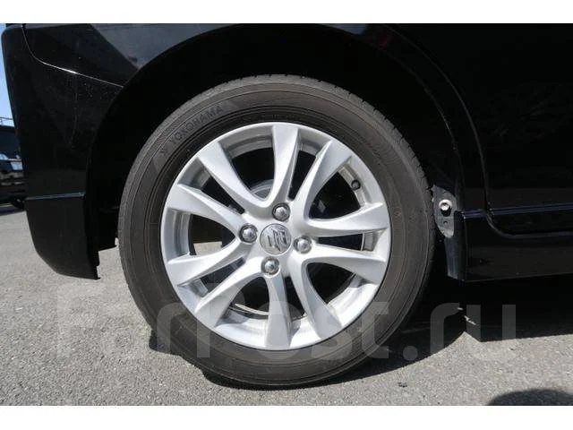 Suzuki Solio. �������, ��������, 1.2 (91��.�.), ������. ��� ����� �� ���������� ����