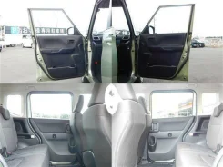 Suzuki Solio. ��������, ��������, 1.2 (91��.�.), ������. ��� ����� �� ���������� ����