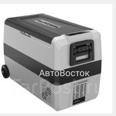 Автомобильный холодильник alpicool t36