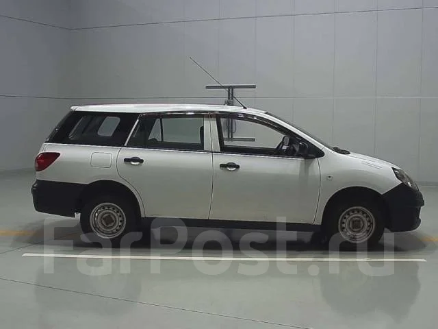 Nissan AD. �������, 4wd, 1.6 (109��.�.), ������, 96����. ��, �/�, ��� ���. ��� ����� �� ������������ ����