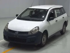 Nissan AD. �������, 4wd, 1.6 (109��.�.), ������, 96����. ��, �/�, ��� ���. ��� ����� �� ������������ ����