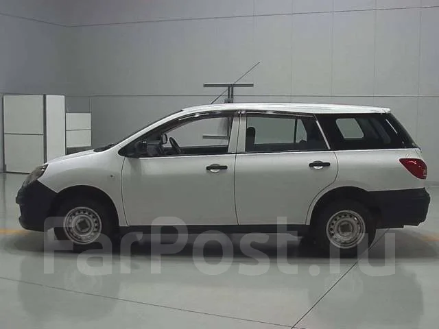 Nissan AD. �������, 4wd, 1.6 (109��.�.), ������, 96����. ��, �/�, ��� ���. ��� ����� �� ������������ ����