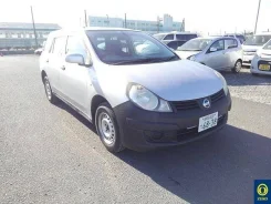 Nissan AD. �������, 4wd, 1.6 (109��.�.), ������, 37����. ��, �/�, ��� ���. ��� ����� �� ������������ ����