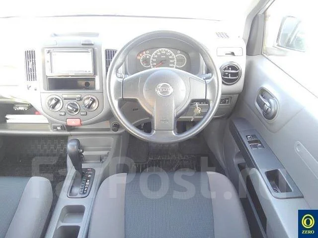 Nissan AD. �������, 4wd, 1.6 (109��.�.), ������, 37����. ��, �/�, ��� ���. ��� ����� �� ������������ ����