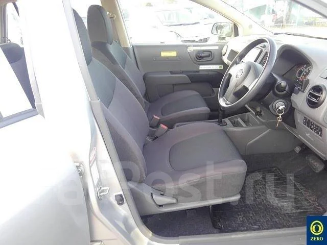 Nissan AD. �������, 4wd, 1.6 (109��.�.), ������, 37����. ��, �/�, ��� ���. ��� ����� �� ������������ ����
