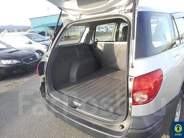 Nissan AD. �������, 4wd, 1.6 (109��.�.), ������, 37����. ��, �/�, ��� ���. ��� ����� �� ������������ ����