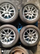 Rial Transporter. 6.0x14", 4x100, ET38 ����