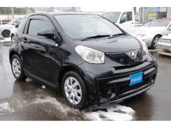 Toyota iQ. �������, ��������, 1.0, ������, �/�. ��� ����� �� ������������ ����
