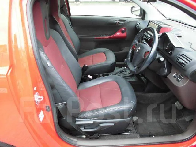 Toyota iQ. �������, ��������, 1.0, ������, �/�. ��� ����� �� ������������ ����
