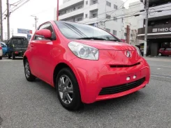 Toyota iQ. �������, ��������, 1.0, ������, �/�. ��� ����� �� ������������ ����