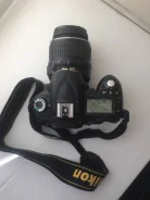 Nikon D90 ����