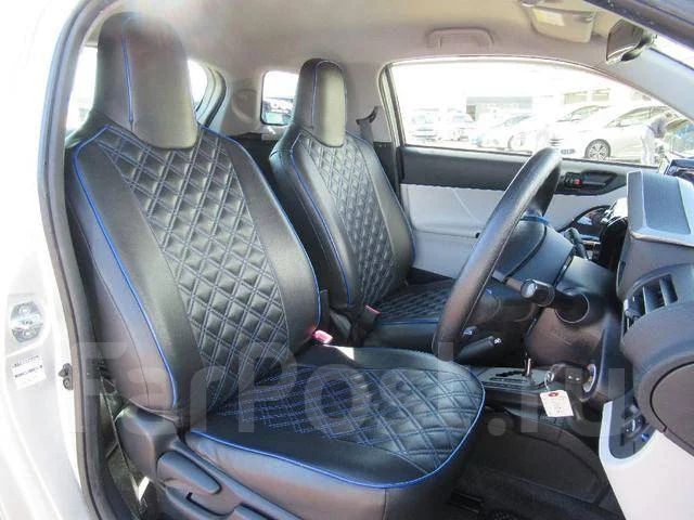 Toyota iQ. �������, ��������, 1.0, ������, �/�. ��� ����� �� ������������ ����