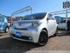 Toyota iQ. �������, ��������, 1.0, ������, �/�. ��� ����� �� ������������ ����