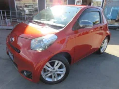 Toyota iQ. �������, ��������, 1.3, ������, �/�. ��� ����� �� ������������ ����