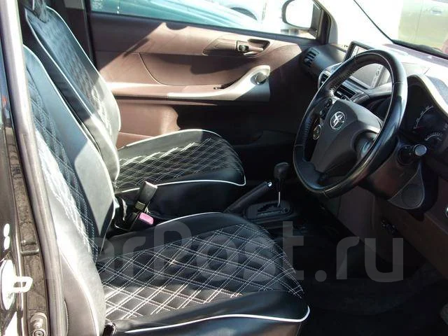 Toyota iQ. �������, ��������, 1.0, ������, �/�. ��� ����� �� ������������ ����