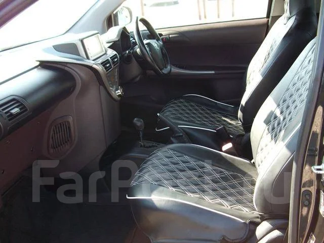 Toyota iQ. �������, ��������, 1.0, ������, �/�. ��� ����� �� ������������ ����