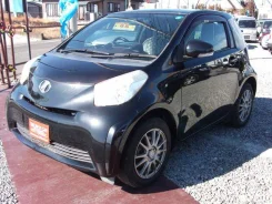 Toyota iQ. �������, ��������, 1.0, ������, �/�. ��� ����� �� ������������ ����