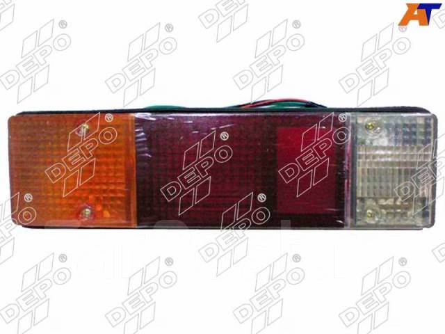 Фонари задние митсубиси фусо. St-214-1906r. St-214-1906r. Задний фонарь митсубиси кантер. Стоп сигнал диодные на митсубиси кантер.