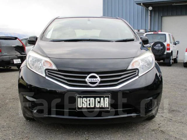 Nissan Note. ��������, ��������, 1.2 (91��.�.), ������, �/�, ��� ���. ��� ����� �� ���������� ����