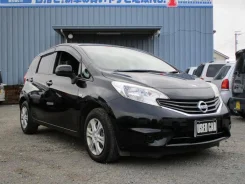 Nissan Note. ��������, ��������, 1.2 (91��.�.), ������, �/�, ��� ���. ��� ����� �� ���������� ����