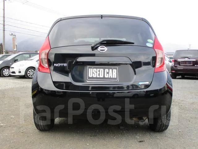 Nissan Note. ��������, ��������, 1.2 (91��.�.), ������, �/�, ��� ���. ��� ����� �� ���������� ����