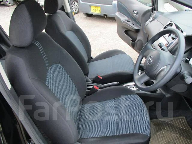 Nissan Note. ��������, ��������, 1.2 (91��.�.), ������, �/�, ��� ���. ��� ����� �� ���������� ����