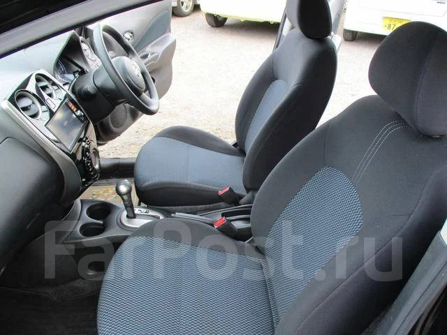 Nissan Note. ��������, ��������, 1.2 (91��.�.), ������, �/�, ��� ���. ��� ����� �� ���������� ����