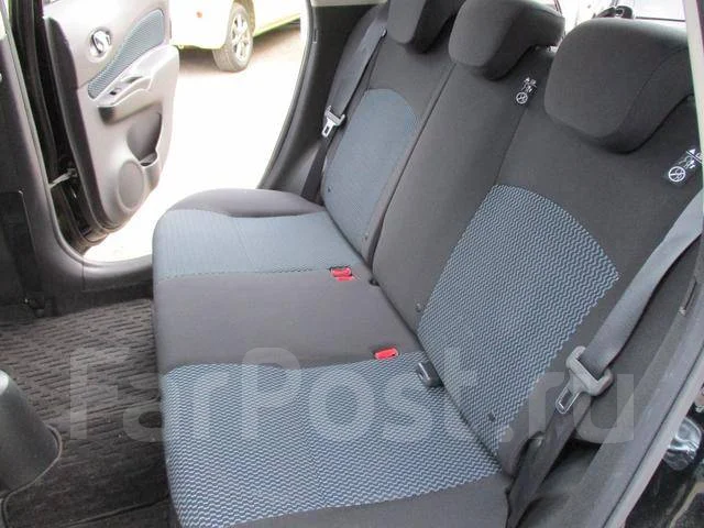 Nissan Note. ��������, ��������, 1.2 (91��.�.), ������, �/�, ��� ���. ��� ����� �� ���������� ����